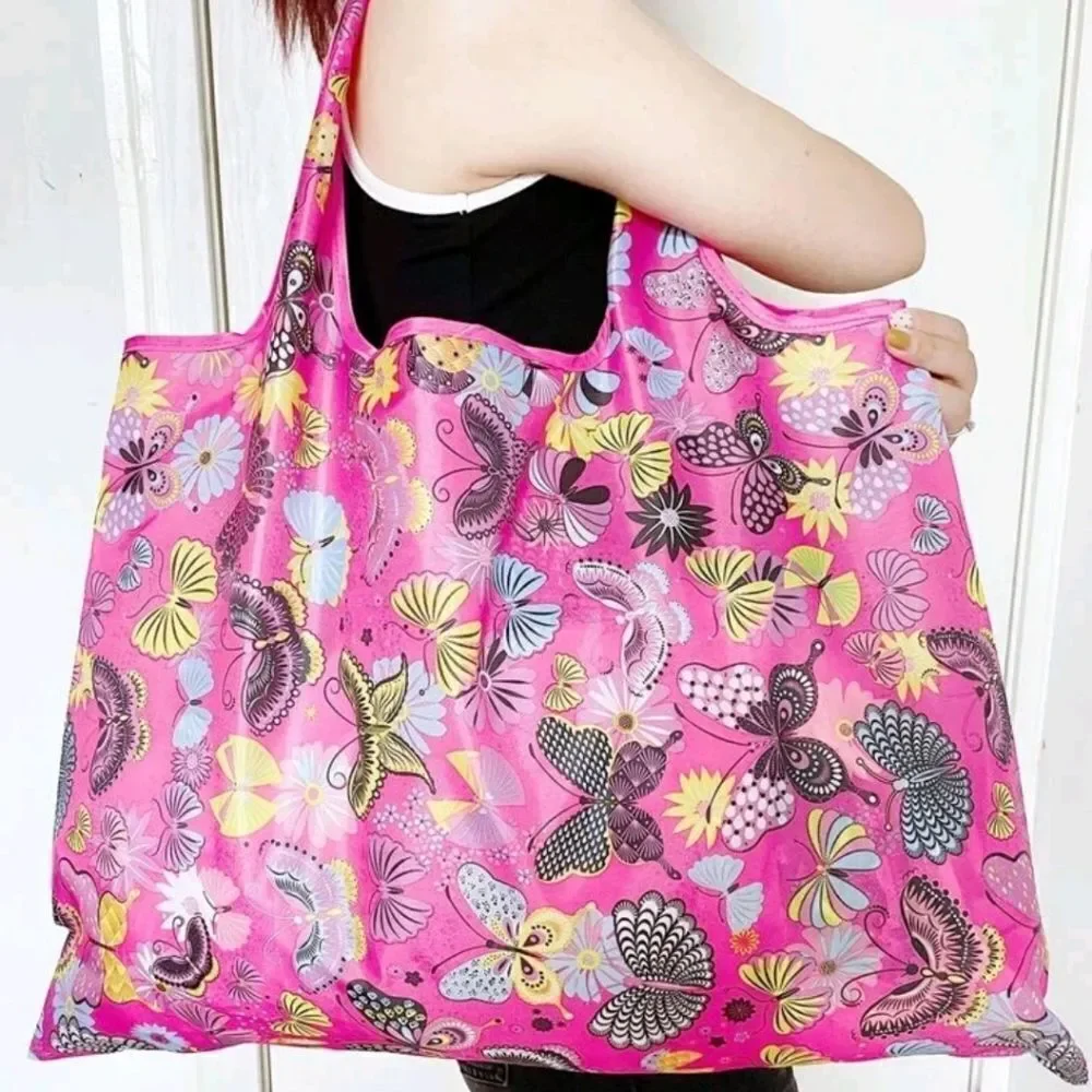 Butterfly 🦋  Pattern Tote